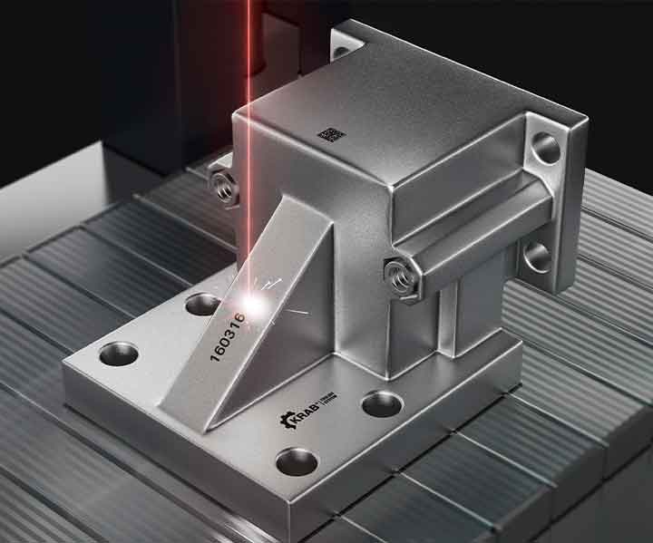 Todos los diferentes tipos de láser