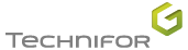 logo technifor